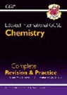 CGP Books, CGP Books, CGP Books, CGP Books - Edexcel International GCSE Chemistry Complete Revision & Practice: Includes Online Videos & Quizzes