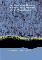 Petri Luosto - Luo Guanzhongin Kertomus Kolmesta Kuningaskunnasta