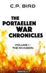 C. P. Bird - The Portaellen War Chronicles