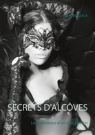 Guy Berdala - Secrets d'alcôves