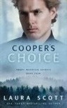 LAURA SCOTT - Cooper's Choice