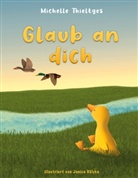 Michelle Thieltges - Glaub an dich
