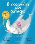 Traci Swain - Buscando un amigo (Spanish Edition)