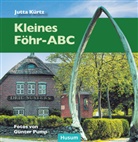 Jutta Kürtz, Günter Pump - Kleines Föhr-ABC