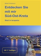 Bärbel Wedmann - Entdecken Sie mit mir Süd-Ost-Kreta