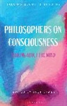 Jack Symes, Jack Symes - Philosophers on Consciousness