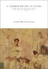 Martin Revermann, Martin Revermann, Revermann Martin - A Cultural History of Theatre in Antiquity