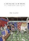 Jody Enders, Jody Enders, Enders Jody - A Cultural History of Theatre in the Middle Ages