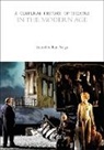 Kim Solga, Kim Solga, Solga Kim - A Cultural History of Theatre in the Modern Age