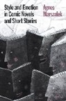 Agnes Marszalek, Dr Agnes (University of Glasgow Marszalek - Style and Emotion in Comic Novels and Short Stories