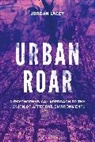 Dr Jordan (RMIT University Lacey, Jordan Lacey - Urban Roar