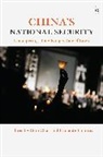 Cora Chan, Fiona de Londras, Cora Chan, Chan Cora Chan, Fiona de Londras, De Londras Fiona... - China's National Security