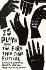 Kelley Nicole Girod, Kelley Nicole Girod - 25 Plays from The Fire This Time Festival