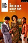 Alfred Fagon, Fagon Alfred, Alfred Fagon (The Estate of Alfred Fagon) - The Death of a Black Man