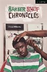 Inua Ellams, Inua (Author) Ellams, Ellams Inua - Barber Shop Chronicles