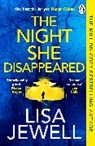 Lisa Jewell, Jewell Lisa - The Night She Disappeared