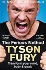 Tyson Fury - The Furious Method