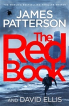 David Ellis, James Patterson - The Red Book