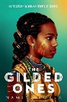 Namina Forna - The Gilded Ones