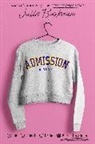 Julie Buxbaum - Admission