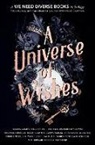 Dhonielle Clayton, Dhonielle Clayton - A Universe of Wishes