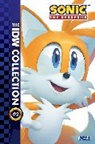 Ian Flynn, Jack Lawrence, Evan Stanley, Adam Bryce Thomas, Tracy Yardley, Jack Lawrence... - Sonic the Hedgehog: The IDW Collection, Vol. 2