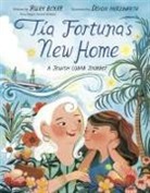 Ruth Behar, Devon Holzwarth, Devon Holzwarth - Tia Fortuna's New Home