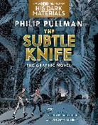 Philip Pullman - The Subtle Knife Graphic Novel