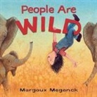 Margaux Meganck - People Are Wild