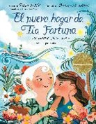 Ruth Behar, Devon Holzwarth, Devon Holzwarth - El nuevo hogar de Tia Fortuna