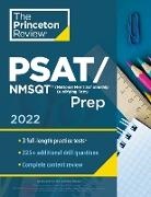 Princeton Review, The Princeton Review - Princeton Review PSAT/NMSQT Prep, 2022