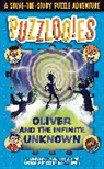 Michael Arnold, Inc. Big Yellow Taxi, Russell Ginns, Jonathan Maier, Michael Arnold - Puzzlooies! Oliver and the Infinite Unknown