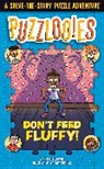 Inc. Big Yellow Taxi, Jay Cooper, Russell Ginns, Jay Cooper - Puzzlooies! Don't Feed Fluffy