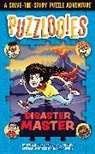 Inc. Big Yellow Taxi, Russell Ginns, Jonathan Maier, Cara Stevens, Kristen Terrana-Hollis, Kristen Terrana-Hollis - Puzzlooies! Disaster Master