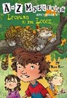 Ron Roy - A to Z Mysteries Super Edition #14: Leopard on the Loose