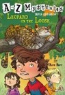 Ron Roy - A to Z Mysteries Super Edition #14: Leopard on the Loose