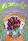 Sudipta Bardhan-Quallen, Vivien Wu, Vivien Wu - Mermicorns #4: Sniffles and Surprises