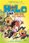 Judd Winick - Hilo Book 8: Gina and the Big Secret