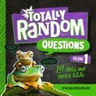 Melina Bellows, Melina Gerosa Bellows - Totally Random Questions Volume 1