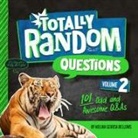Melina Bellows, Melina Gerosa Bellows - Totally Random Questions Volume 2