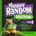Melina Bellows, Melina Gerosa Bellows - Totally Random Questions Volume 1