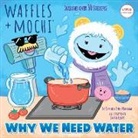 Cynthia Ines Mangual, Random House - Waffles + Mochi