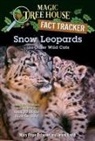 Jenny Laird, Isidre Mones, Mary Pope Osborne, Isidre Mones - Snow Leopards and Other Wild Cats
