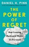 Daniel H Pink, Daniel H. Pink - The Power of Regret