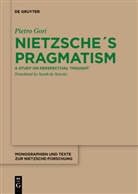 Pietro Gori - Nietzsche´s Pragmatism