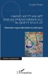 Louise Fines - Camouflage et immunité dans les sphères commerciale, militaire et religieuse