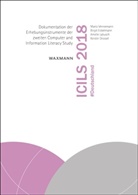 Kerstin Drossel, Birgi Eickelmann, Birgit Eickelmann, Ameli Labusch, Amelie Labusch, Mari Vennemann... - ICILS 2018 #Deutschland