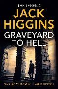 Jack Higgins - The Nick Miller Trilogy