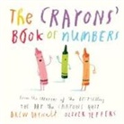 Drew Daywalt, Daywalt Drew, Oliver Jeffers, Oliver Jeffers, Jeffers Oliver - The Crayons' Book of Numbers