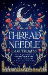 Cari Thomas - Threadneedle
